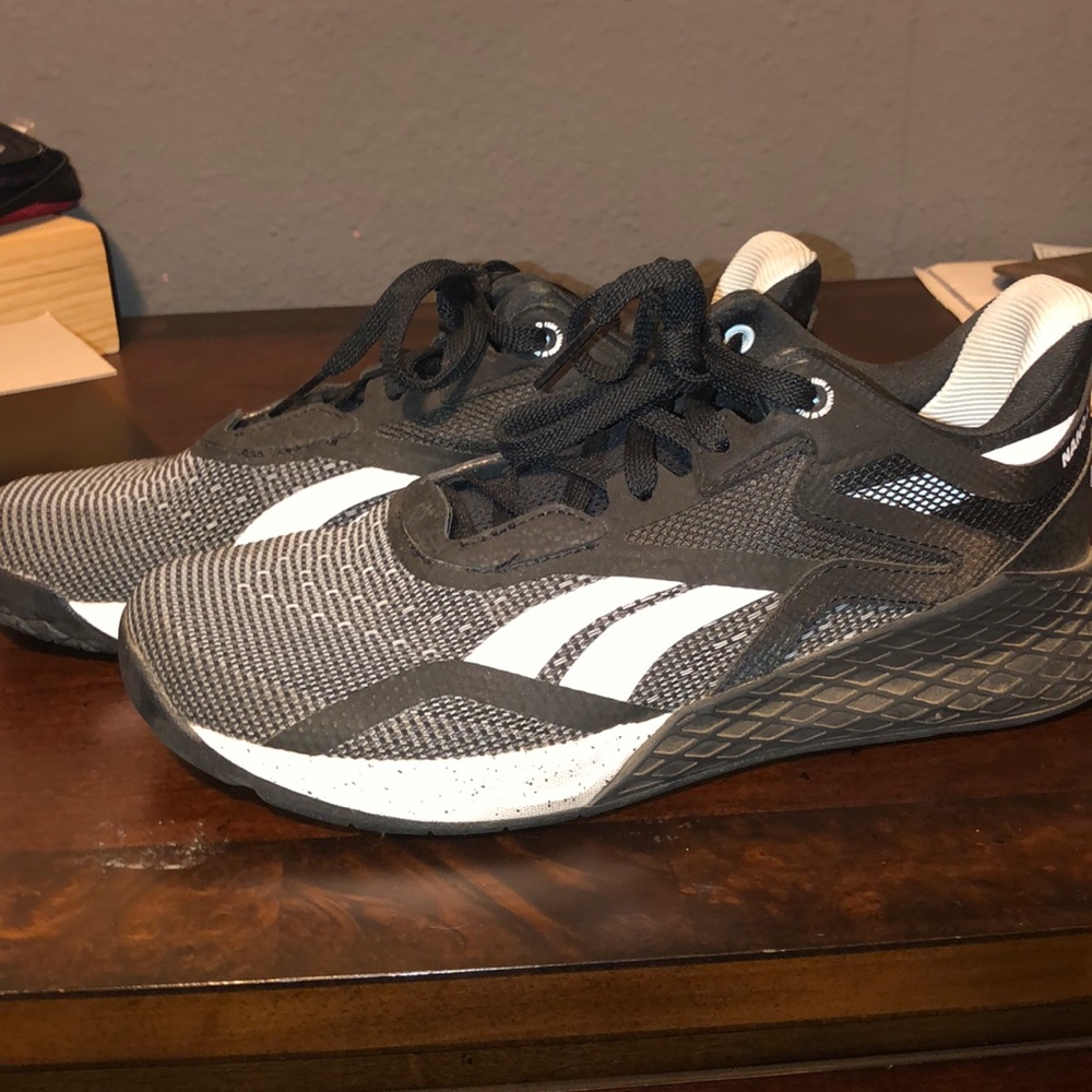 Reebok Nano X